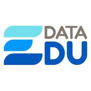 ADP, ADsP 빅데이터교육 1위 데이터에듀 logo