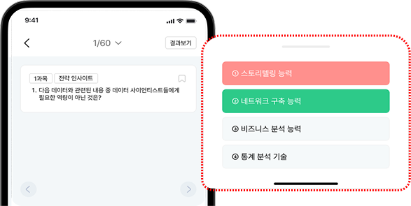 PT 화면