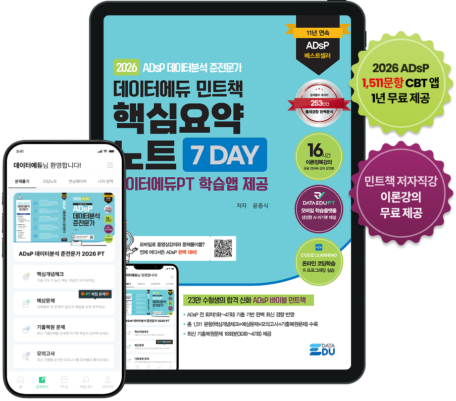 표지, 폰화면, 뱃지2