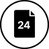 24