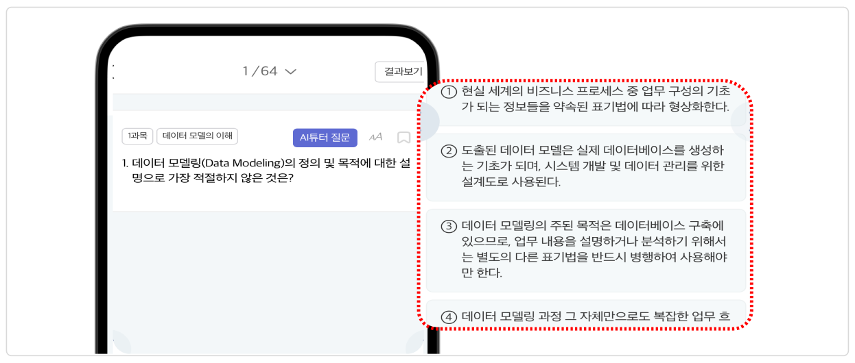 SQLD 마스터 세트 이미지