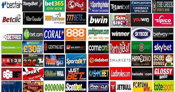 Online Bookmaker Rankings