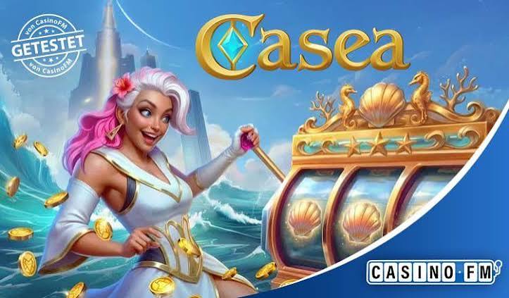Recenze kasina Casea: Funkce, hraní, bonusové nabídky a mobilní zážitek